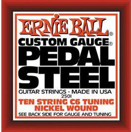 Ernie Ball