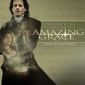 amazing grace[amazing grace]