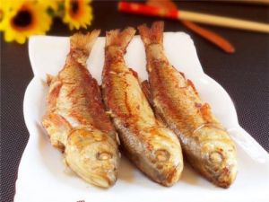 檸檬香酥鱈魚