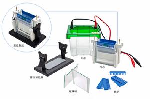 北京君意東方電泳設備有限公司