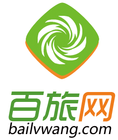 百旅logo