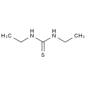 1,3-二乙基-2-硫脲