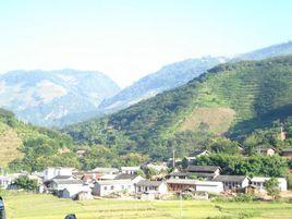 許家溝村[山東萊蕪張家窪轄村]