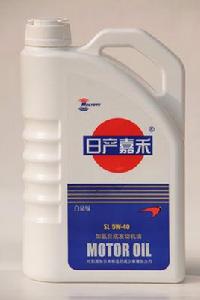 日產嘉禾潤滑油