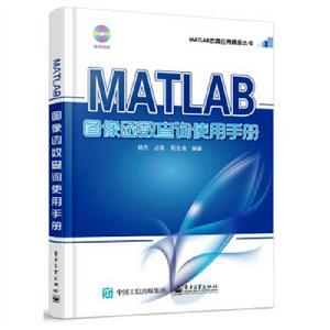 MATLAB圖像函式查詢使用手冊