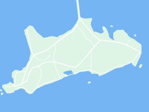 廣東陽江市江城區海陵鎮