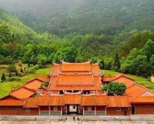 戴雲寺