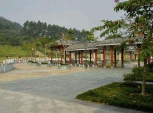 甘竹山公園