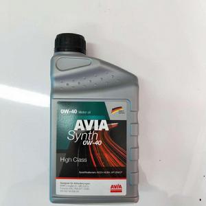 avia[工業用油品牌]