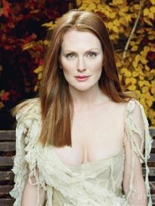 朱麗安·摩爾 Julianne Moore 