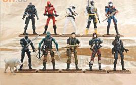 G.I.JOE[玩具]