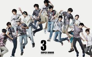 Super Junior