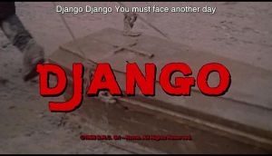 Django