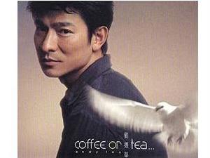 專輯《Coffee or Tea》