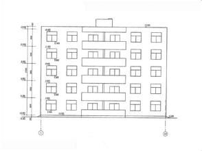 建築工程專業課程設計