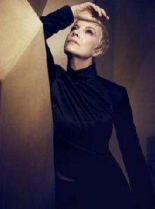 annie lennox