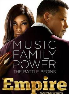 Empire[2015年美國Terrence Howard主演的音樂電視劇]