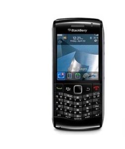 黑莓 9100（Pearl 3G）