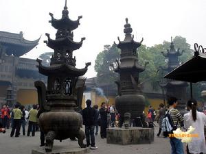 金山寺