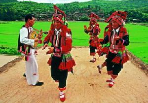 （圖）祭龍節