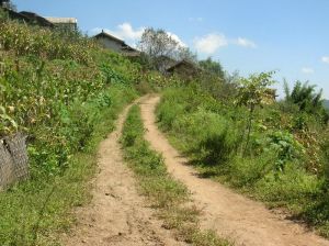 文開村