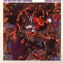 Freaky Styley