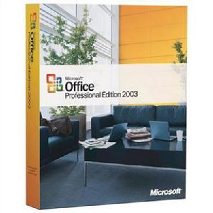 Office 2003