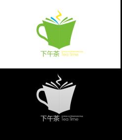 下午茶LOGO