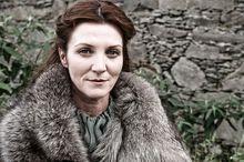 米歇爾·菲爾利 Michelle Fairley