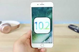 iOS10.2