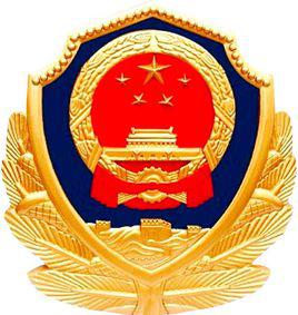 警察[人民警察]