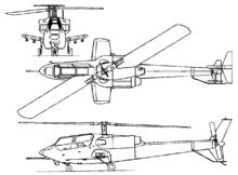 H-63直升機