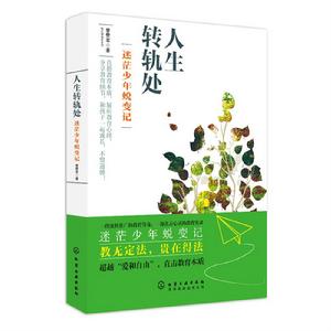 人生轉軌處：迷茫少年蛻變記