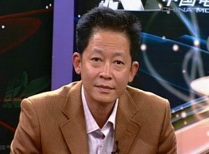 Wang Zhiwen