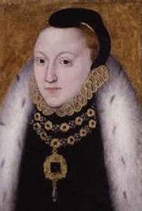 Elizabeth I of England