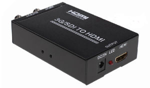 SDI轉HDMI轉換器