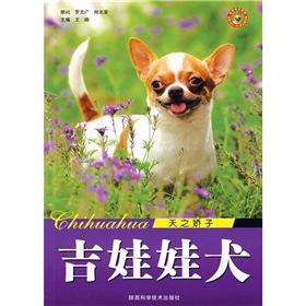 天之驕子：吉娃娃犬