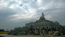 覺皇寺照片