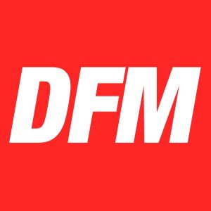 DFM[東風汽車公司英文簡寫]