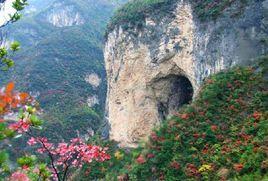 萬源市花萼山省級風景名勝區