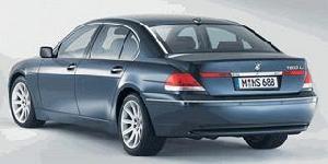 BMW 760Li