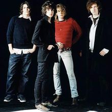 the kooks