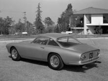 250 GT Berlinetta lusso