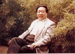 李德仁