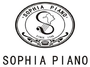 索菲亞鋼琴
