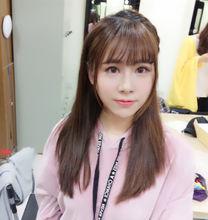 李晶[中國女子偶像團體SNH48成員]