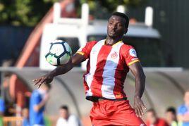 奧拉仁瓦朱·卡約德 奧拉仁瓦朱·卡約德