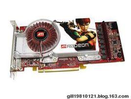 Radeon X1900XTX