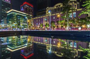 寶島台灣魅力夜景