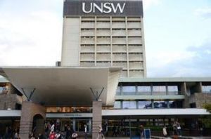 UNSW